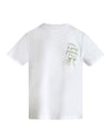 Sabine SS Printed Tee