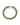 PCJASMINA HAIR ELASTIC