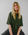 Freja cotton tee