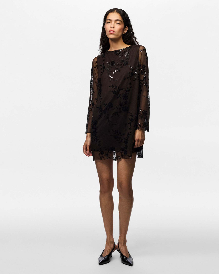 PCEVITA LS DRESS