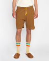 Jaquard Shorts