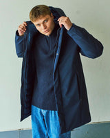 Lewis Long Jacket