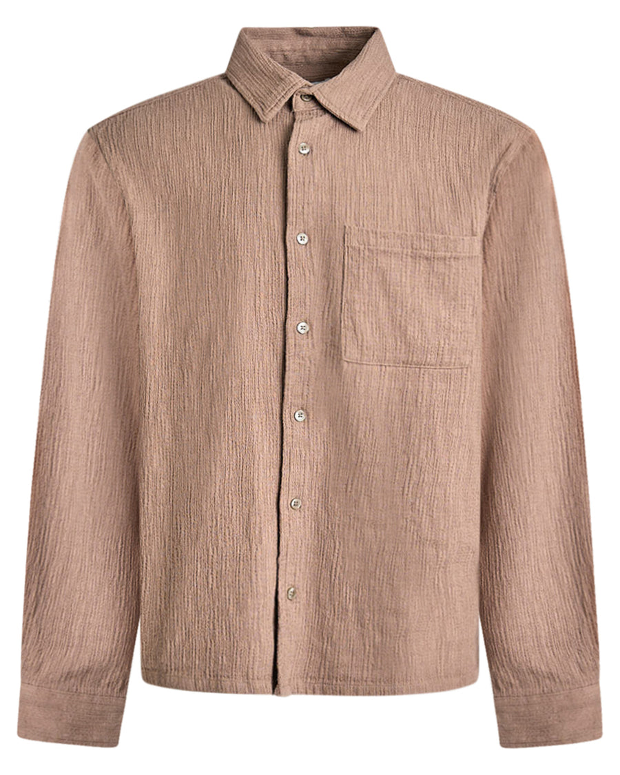 Weeve ls shirt