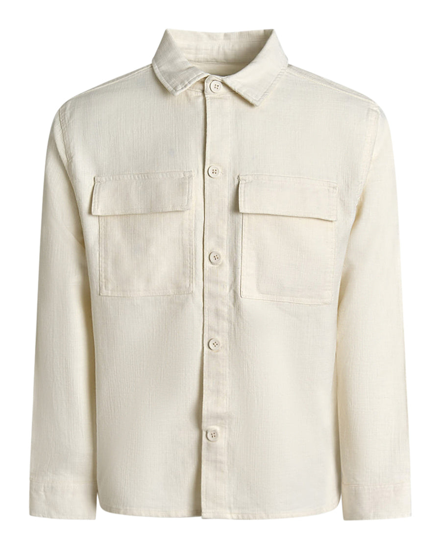 Jared overshirt