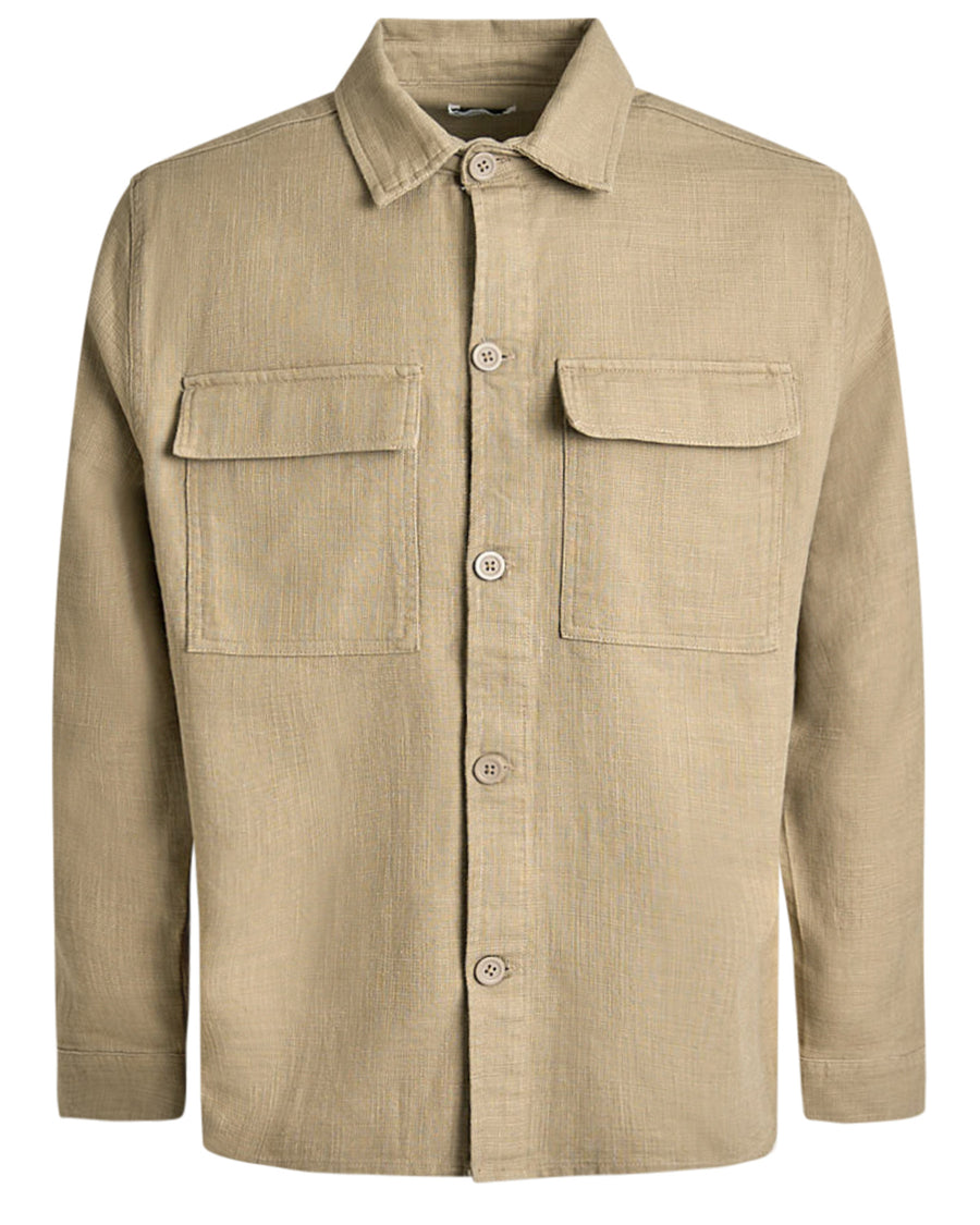 Jared overshirt