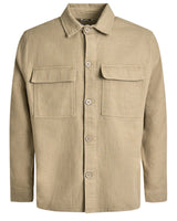 Jared overshirt