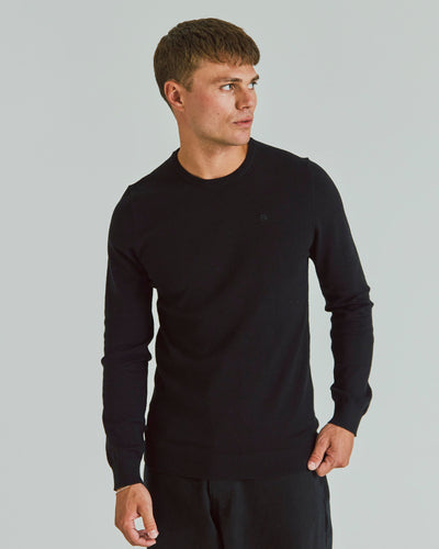 Leny Merino KnitThumbnail 