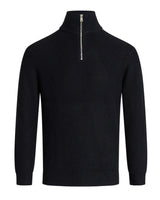 Lui Half Zip Knit
