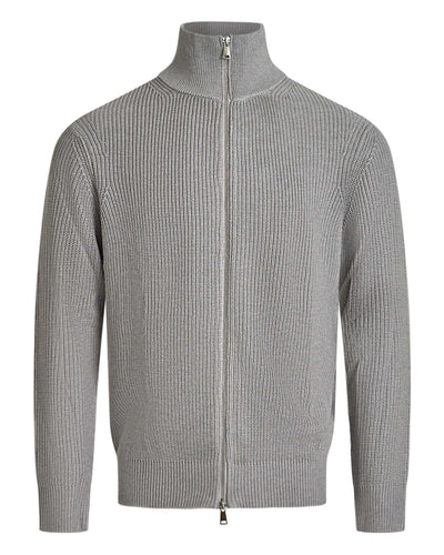 Lui Zip CardiganThumbnail 