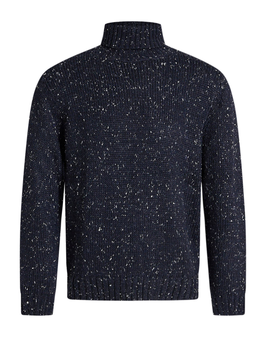 Amin Rollneck Knit
