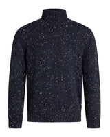 Amin Rollneck Knit