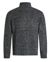 Amin Rollneck Knit