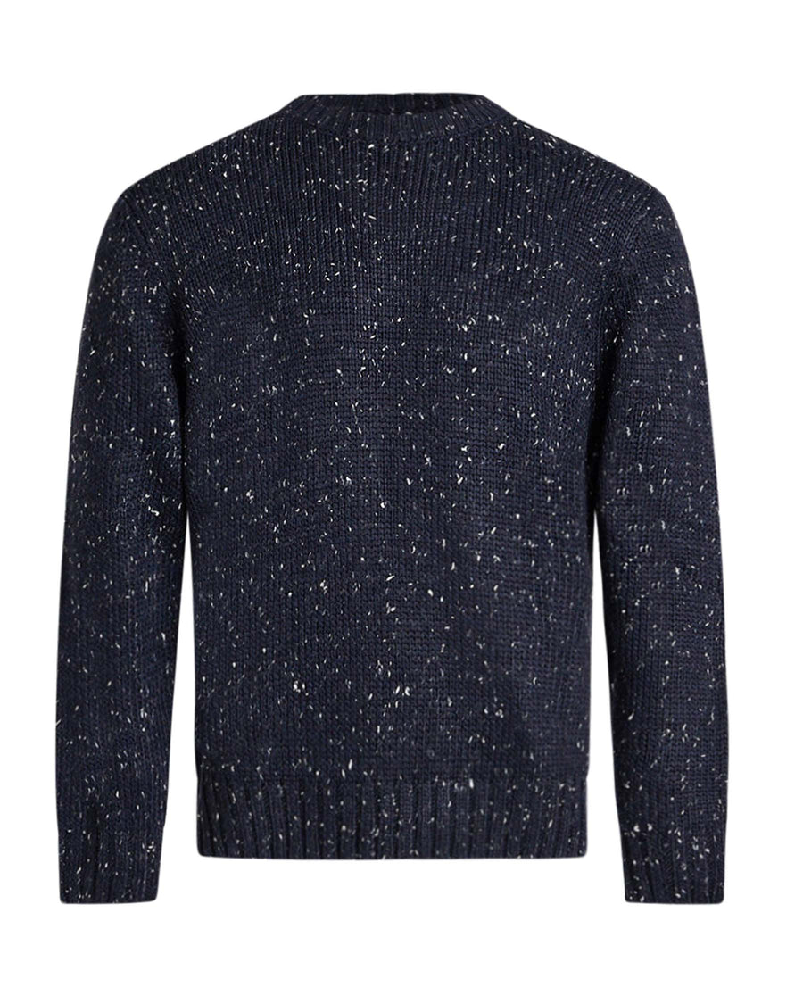 Amin O-Neck Knit