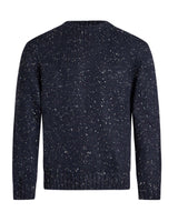 Amin O-Neck Knit