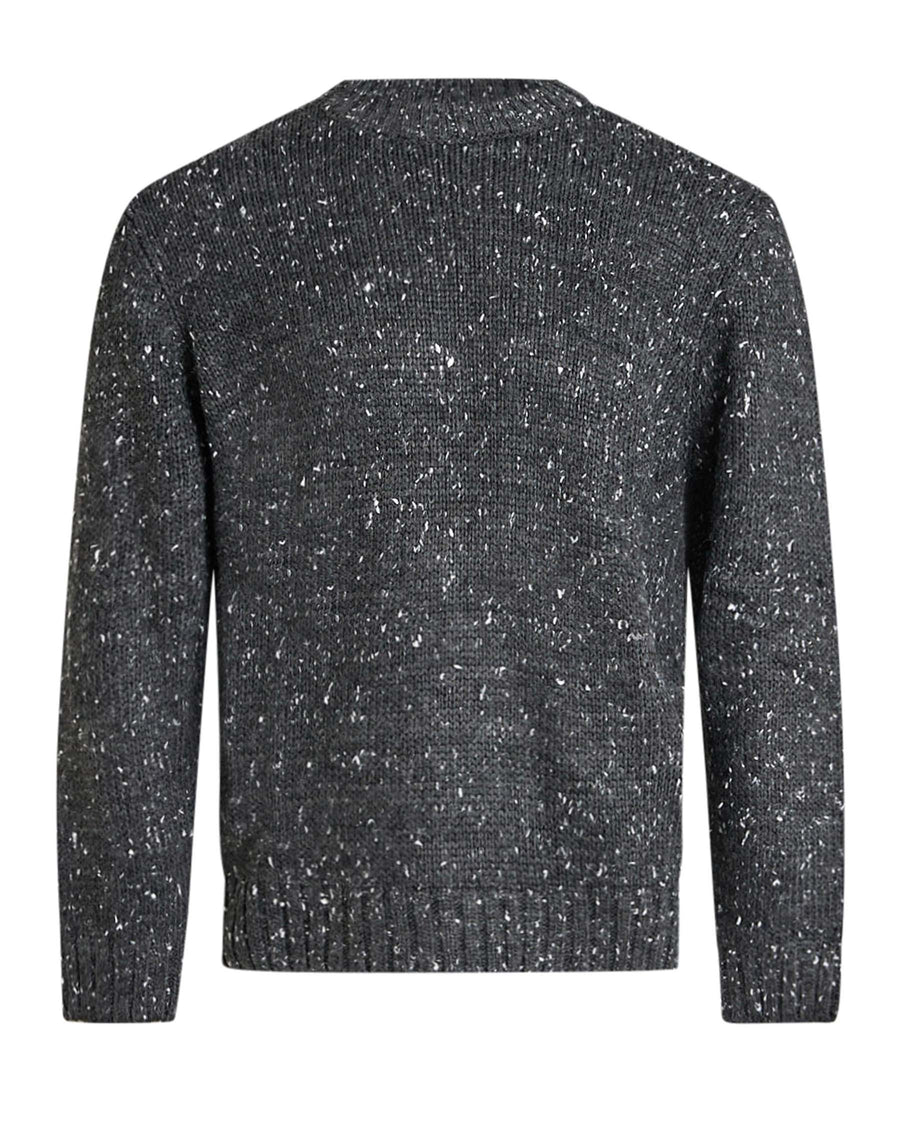 Amin O-Neck Knit