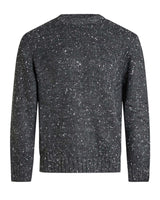 Amin O-Neck Knit