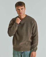 Lazar O-Neck Knit