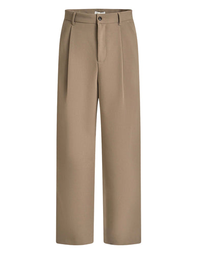 Matt Pleated PantThumbnail 
