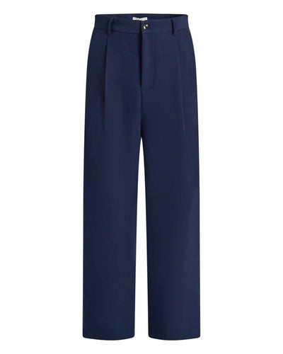 Matt Pleated PantThumbnail 