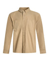 Cody Corduroy Shirt