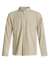 Cody Corduroy Shirt