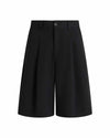 Pablo Pleated Shorts