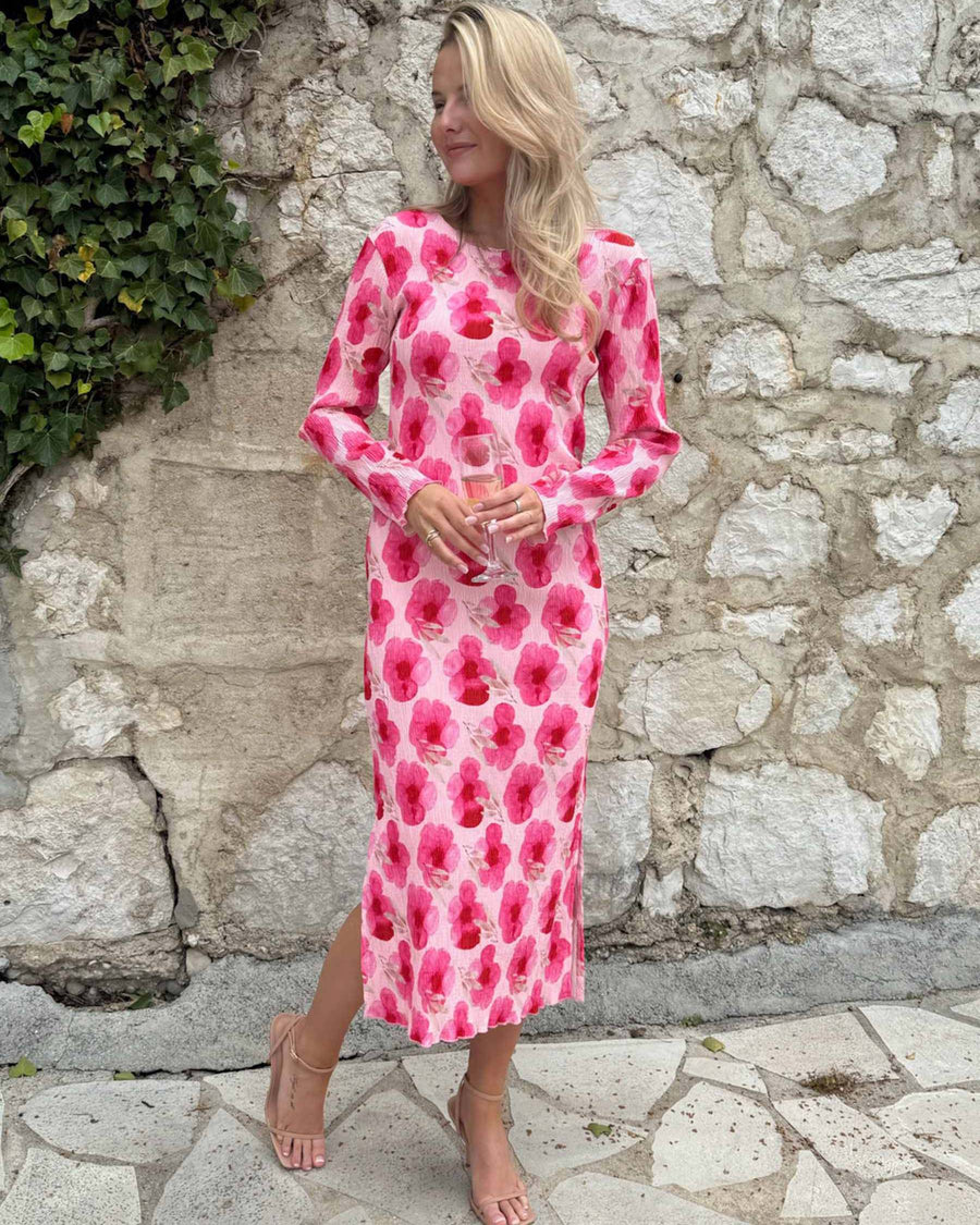 Odaic dress