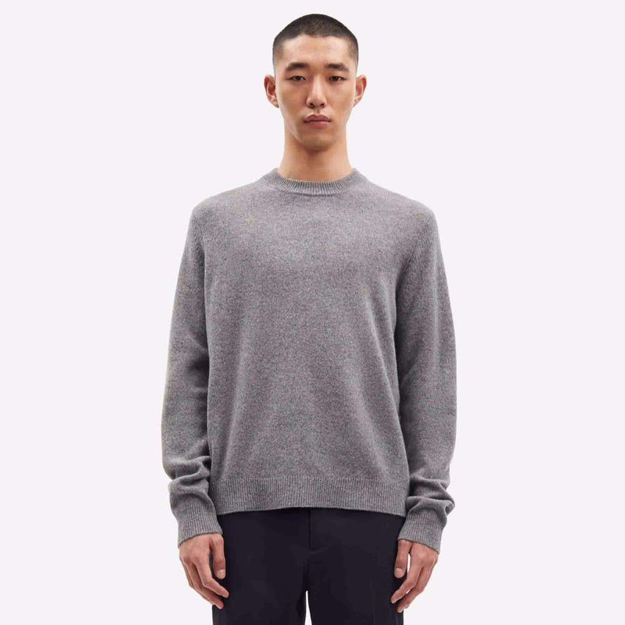 Isak Knit Sweater