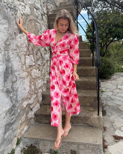 Adelic long dressThumbnail 