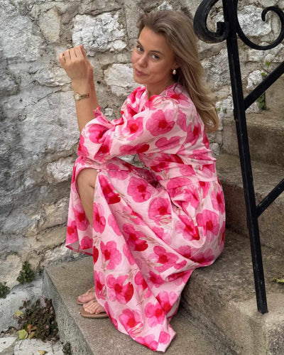 Adelic long dressThumbnail 