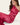 Andreaic maxi dress