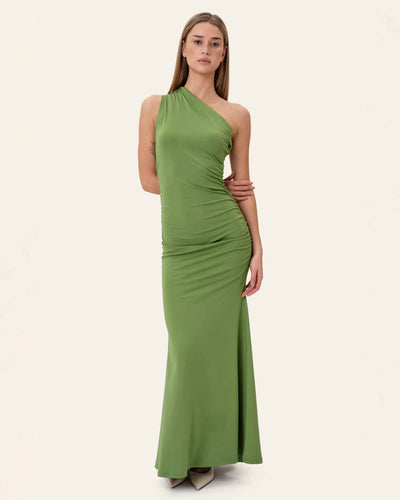 Andreaic Maxi DressThumbnail 