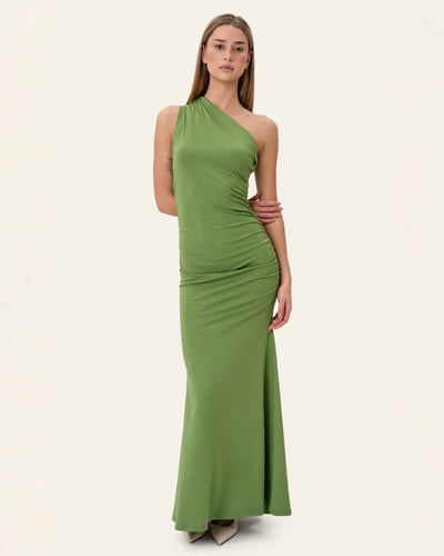 Andreaic Maxi DressThumbnail 