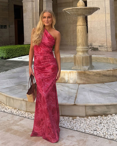 Andreaic maxi dressThumbnail 