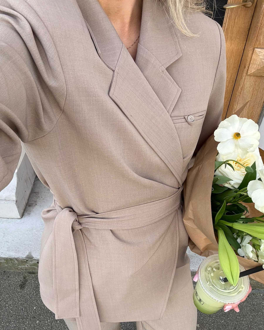 Elinaic blazer