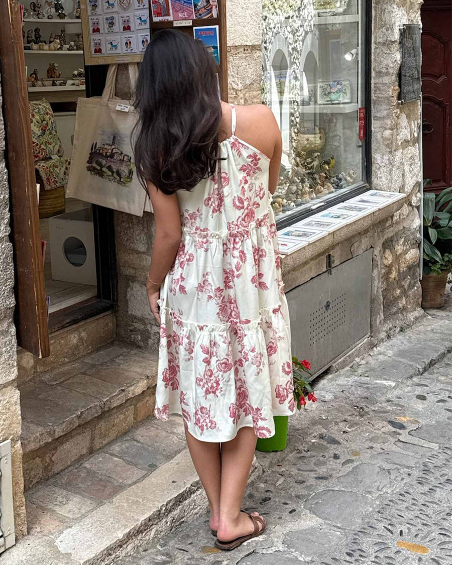 Abbiic dress