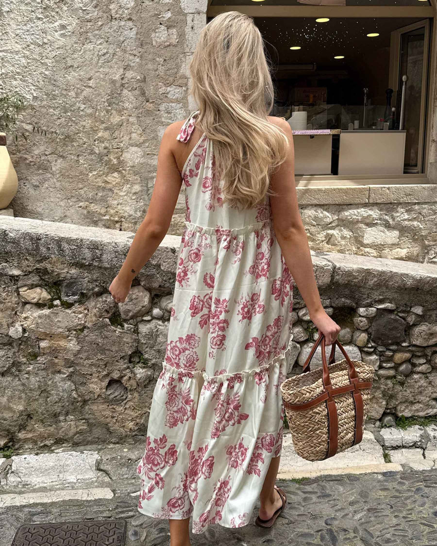 Abbiic long dress