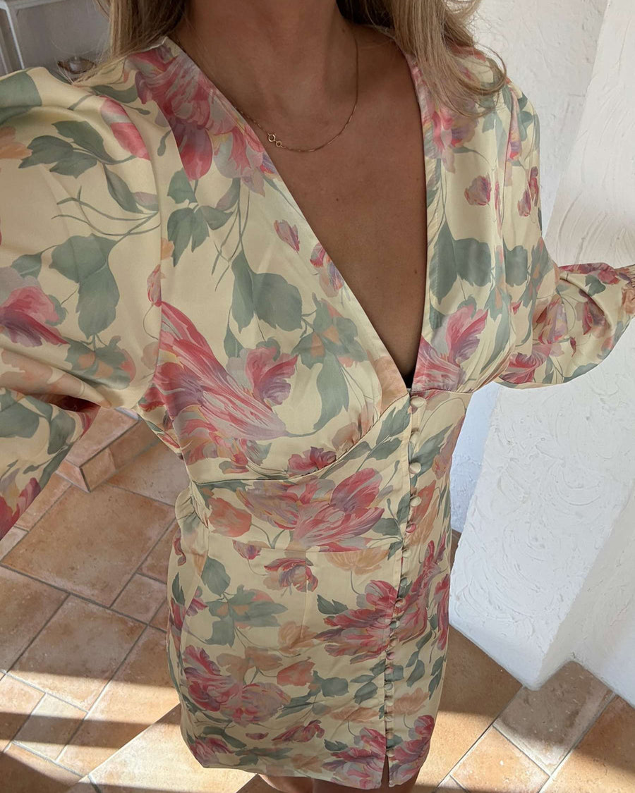 Addyic dress