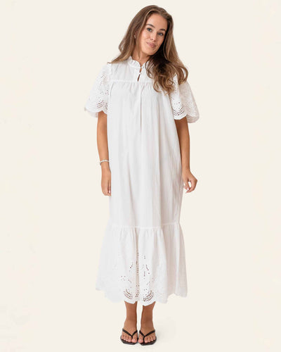 Solveigic long dressThumbnail 