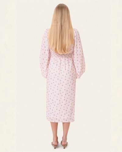 Adaic long dressThumbnail 