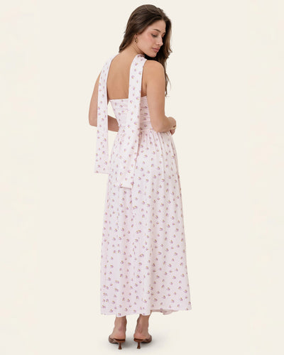 Astridic long dressThumbnail 