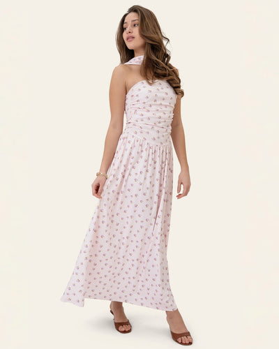 Astridic long dressThumbnail 