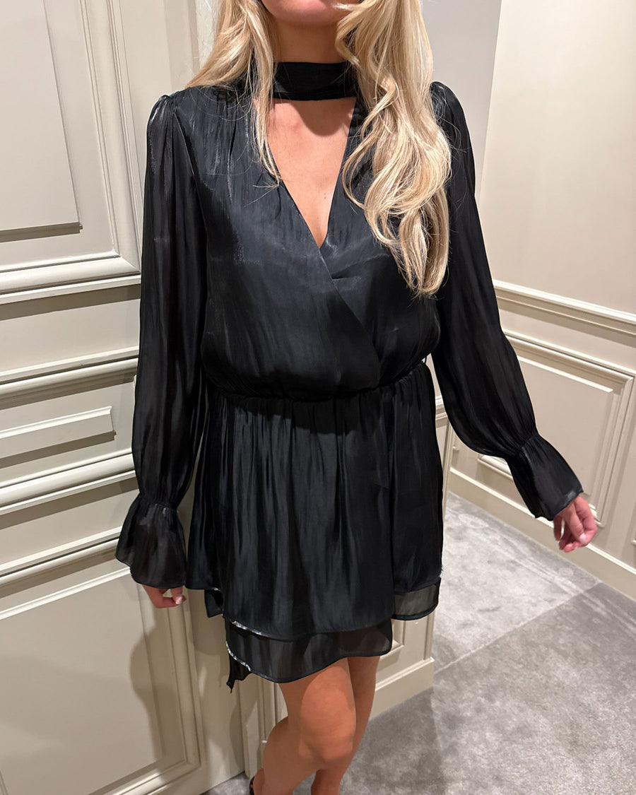 Freyaic dress