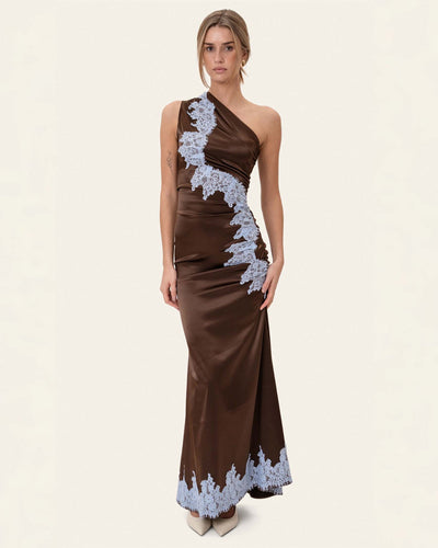 Andreaic maxi dressThumbnail 