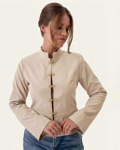 TracyIC Blazer ShirtThumbnail 