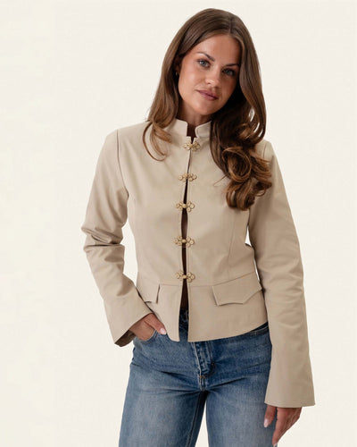TracyIC Blazer ShirtThumbnail 