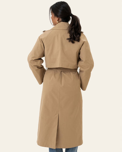 EvieIC TrenchcoatThumbnail 