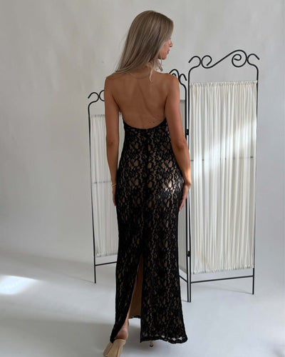 EmilyIC Long DressThumbnail 