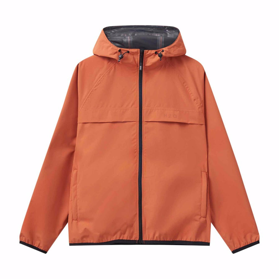 Rømø LW Rain Jacket - packable