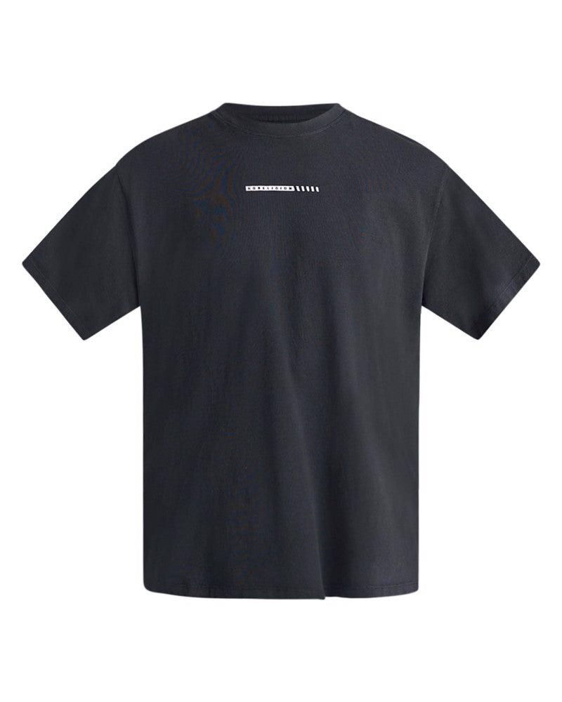 Printed Dyed Tee